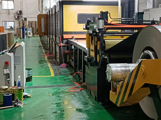 不锈钢板有什么性能特点？