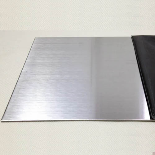 不锈钢电梯板01