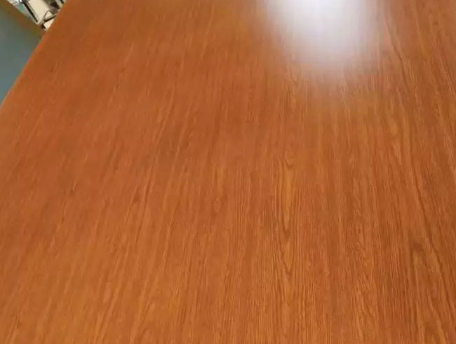 不锈钢木纹板003