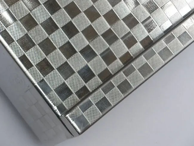 不锈钢防刮花台面板