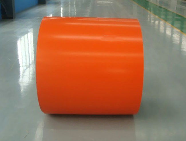 不锈钢氟碳漆板