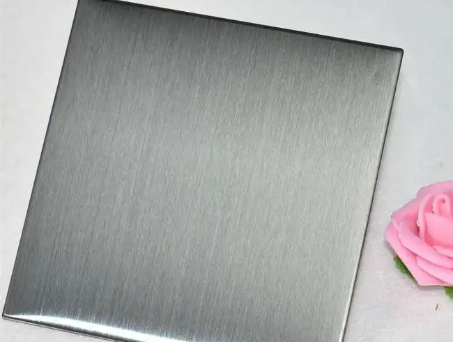 不锈钢彩板005